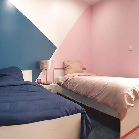 La Suite Marbella Chalon-sur-Saône Kültér fotó
