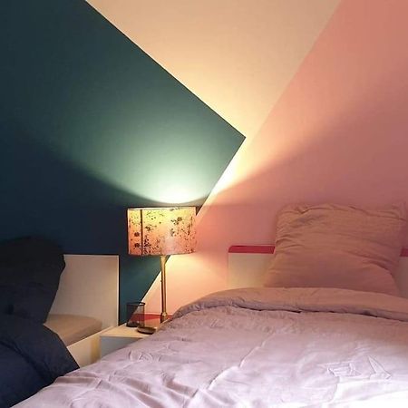 La Suite Marbella Chalon-sur-Saône Kültér fotó